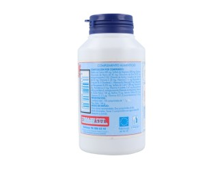 Vitaminplus Nº32: Vitalidad y Energía | Paracelsia