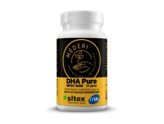 DHA Pure NPD1 1000