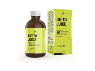 Diet Prime zumo detox