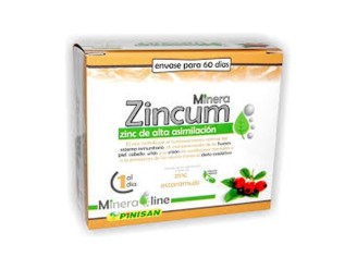 Mineraline Zincum