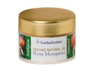 Rosa Mosqueta Peeling Natural
