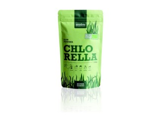 Chlorella