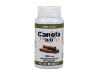 Canela Bio