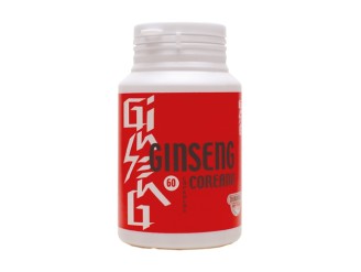 Ginseng Coreano