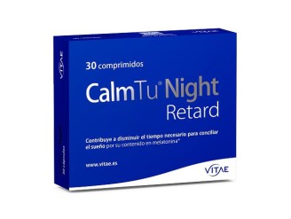 CalmTu Night Retard
