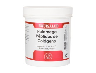 Holomega péptidos de colágeno