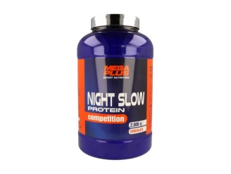 Night Slow Protein Competition