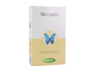 Tirosimed