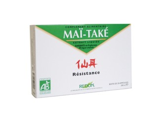 Mai-Take bio