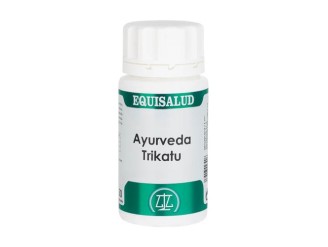 Ayurveda Trikatu Holofit
