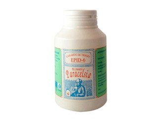 Paracelsia Epid-6