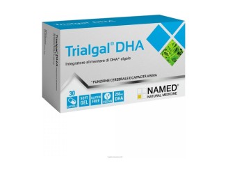 Trialgal DHA