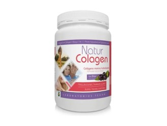 Naturcolagen
