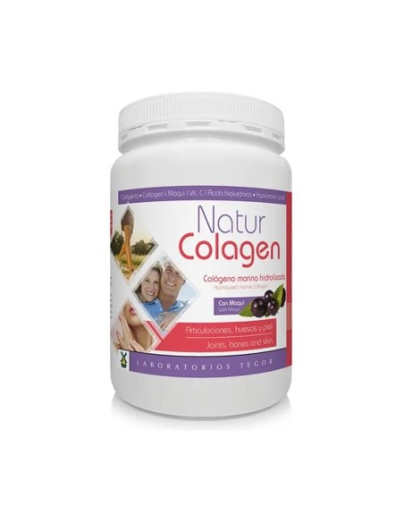 Naturcolagen 300 g Tegor Naturcolagen 300 g Tegor