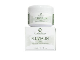 Fluvialin Crema Piernas