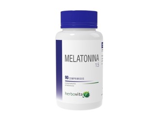 Melatonina 1,5Mg.