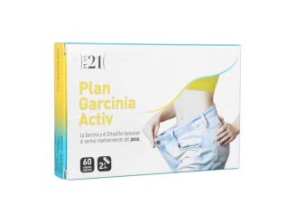 Plan 21 Garcinia Activ