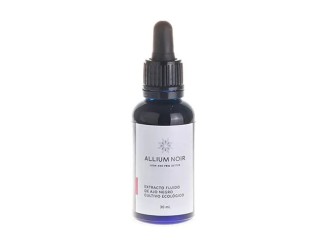 Efcan extracto ajo negro eco, sistema inmune
