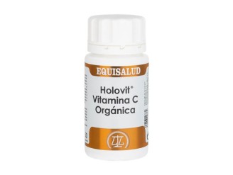 Holovit Vitamina C Orgánica