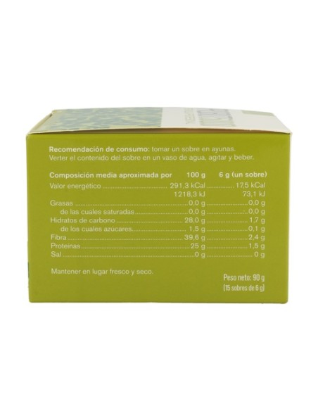 Probiot 50000 (Fórmula Profesional) 15 sobres Plantis