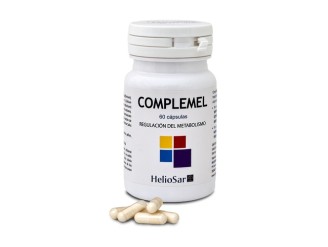 Complemel regulación del metabolismo