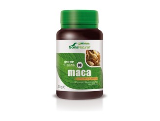 Maca 30comp - Aumenta tu Vitalidad y Deseo Sexual | Mgdose