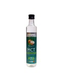 Aceite MCT Coco Keto Aceite MCT Coco Keto