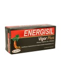 Energisil Vigor Plus (Ginseng + Arginina)