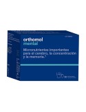 Orthomol Mental