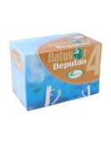 Natusor Infusiones 4 Depulan