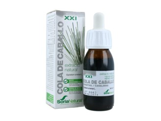 Extracto Cola de Caballo 50ml - Eficacia y Seguridad - Soria Natural