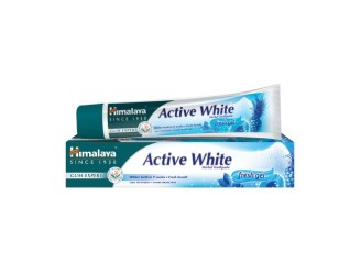 Dentífrico Blanco Gel Activo