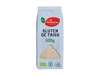Gluten Trigo BIO