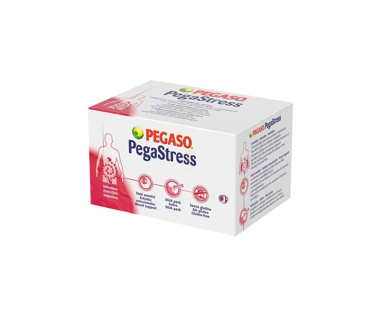 Pegastress 14 sobres Pegaso