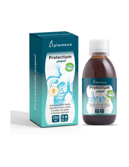 Protectium propol 250 ml Plameca