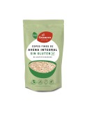 Copos Suaves de Avena Integral Bio 500g Copos Suaves de Avena Integral Bio 500g