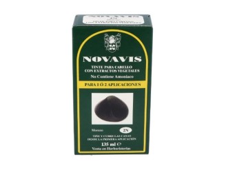 Tinte 7N Rubio: Cubre canas y nutre tu cabello - Novavis
