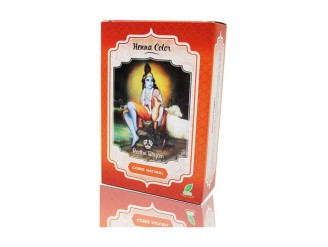 Henna color Cobre natural