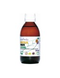 Aceite mostaza negra