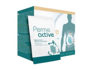 Permeactive