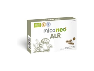 Mico ALR 60cap Neo - Potente Suplemento Natural para tu Salud