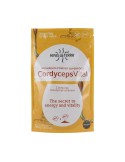 Superfood Cordyceps Vital Superfood Cordyceps Vital