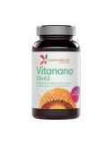 Vitanano vitaminas D3 + K2 liposomado Vitanano vitaminas D3 + K2 liposomado