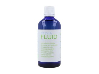 Stevia 100ml Stesweet | Endulzante Sin Calorías Ideal