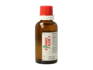 Symbioflor 1 50ml para el tracto respiratorio | Symbiopharm