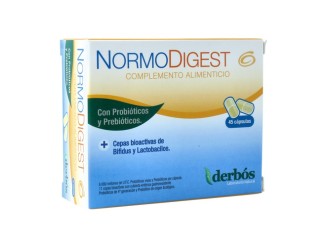 Normodigest