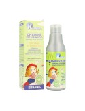 Champú Vitaminado Esp. edad Escolar