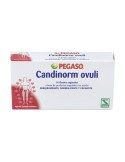 Candinorm pro-óvulos vaginales