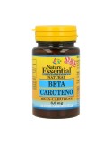 Betacaroteno 10.000 Ui