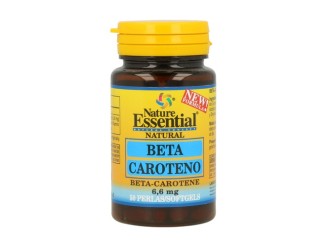 Betacaroteno 10.000 Ui